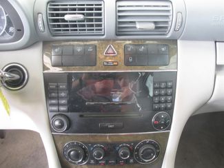 2007 Mercedes-Benz C230 2.5L Sport Gardena, California 6
