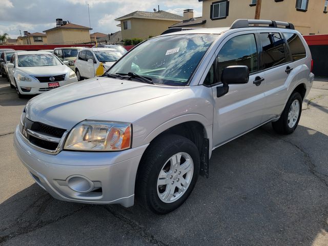 2007 Mitsubishi Endeavor LS