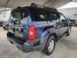 2007 Nissan Xterra S Gardena, California 2
