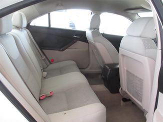 2007 Pontiac G6 Gardena, California 11
