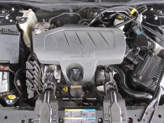 2007 Pontiac Grand Prix Gardena, California 15