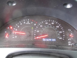 2007 Toyota Camry LE Gardena, California 5