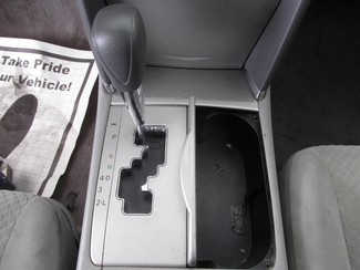 2007 Toyota Camry LE Gardena, California 7