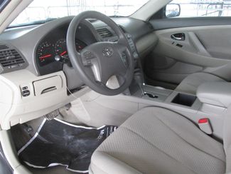 2007 Toyota Camry LE Gardena, California 4