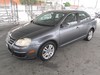 2007 Volkswagen Jetta Wolfsburg Edition Gardena, California