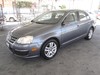 2007 Volkswagen Jetta Wolfsburg Edition Gardena, California