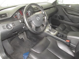 2007 Volkswagen Passat 2.0T Wolfsburg Edition Gardena, California 4