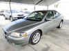 2007 Volvo S60 2.5L Turbo Gardena, California