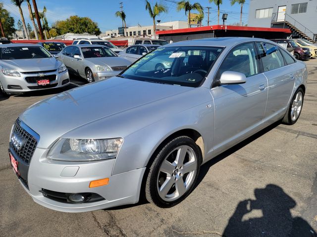 2008 Audi A6 in Bellflower, California 90706