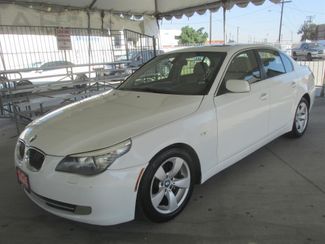 2008 BMW 528i Gardena, California