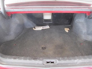 2008 Buick Lucerne CX Gardena, California 10
