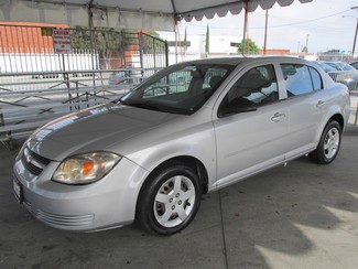 2008 Chevrolet Cobalt LS Gardena, California