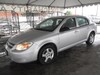 2008 Chevrolet Cobalt LS Gardena, California