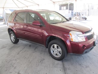 2008 Chevrolet Equinox LT Gardena, California 3