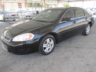 2008 Chevrolet Impala LS Gardena, California