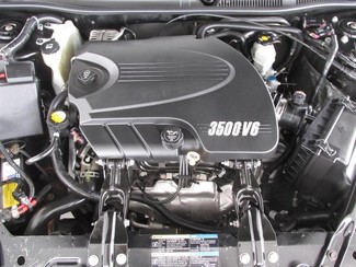 2008 Chevrolet Impala LT Gardena, California 15