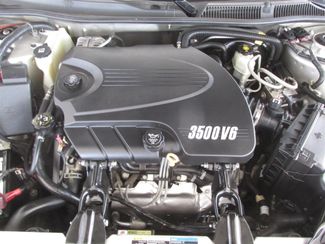 2008 Chevrolet Impala LT Gardena, California 14