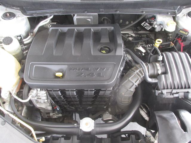 2008 Chrysler Sebring LX Gardena, California 15