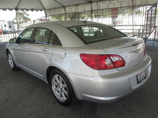 2008 Chrysler Sebring Touring Gardena, California 1