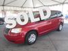 2008 Chrysler Town & Country LX Gardena, California