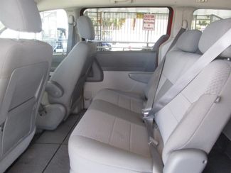 2008 Chrysler Town & Country LX Gardena, California 9