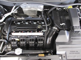 2008 Dodge Caliber SXT Gardena, California 15