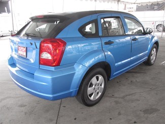 2008 Dodge Caliber SE Gardena, California 2