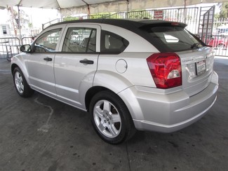 2008 Dodge Caliber SXT Gardena, California 1