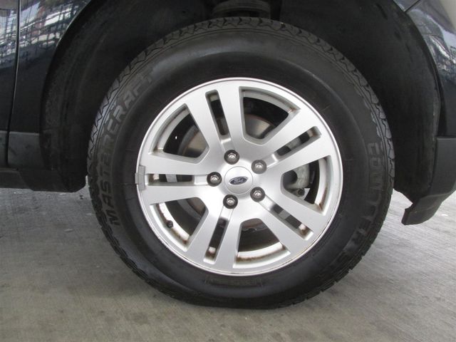 2008 Ford Edge SE Gardena, California 11