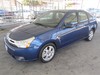 2008 Ford Focus SES Gardena, California