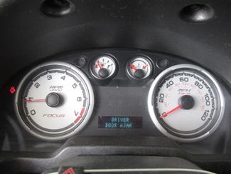 2008 Ford Focus SE Gardena, California 5