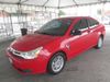 2008 Ford Focus SE Gardena, California