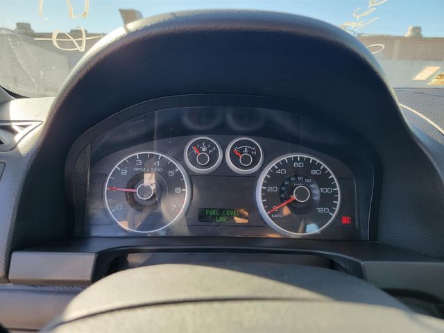 2008 Ford Fusion SE Gardena, California 5