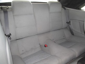 2008 Ford Mustang Deluxe Gardena, California 11