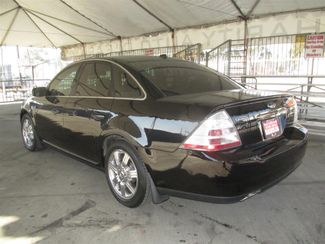 2008 Ford Taurus SEL Gardena, California 1