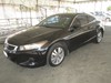 2008 Honda Accord LX-S Gardena, California