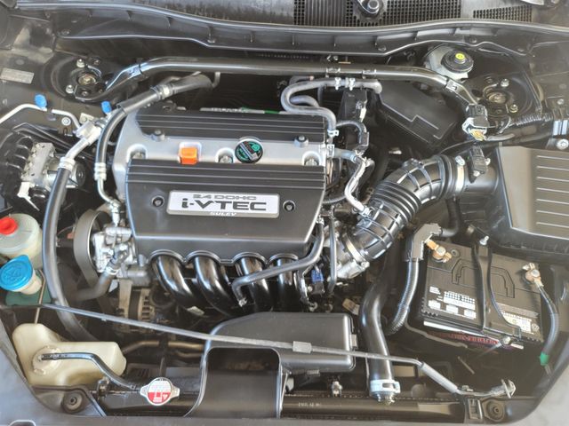 2008 Honda Accord LX-S Gardena, California 15