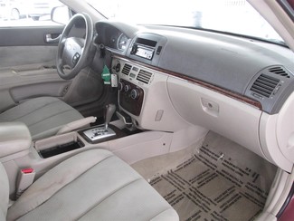 2008 Hyundai Sonata GLS Gardena, California 8