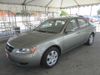 2008 Hyundai Sonata GLS Gardena, California