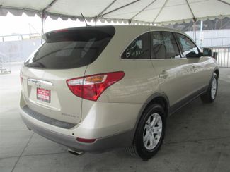 2008 Hyundai Veracruz GLS Gardena, California 2
