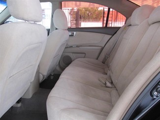 2008 Kia Optima LX Gardena, California 10
