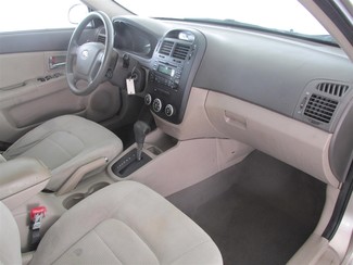 2008 Kia Spectra EX Gardena, California 8