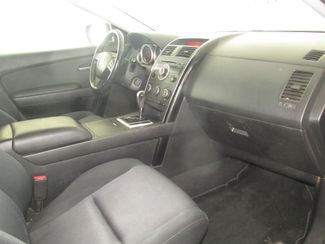 2008 Mazda CX-9 Sport Gardena, California 8