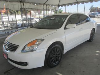 2008 Nissan Altima 2.5 S Gardena, California