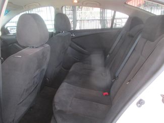 2008 Nissan Altima 2.5 S Gardena, California 10