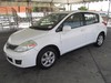 2008 Nissan Versa 1.8 SL Gardena, California