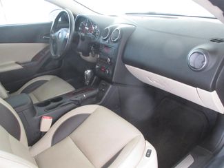 2008 Pontiac G6 GXP Gardena, California 8