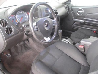 2008 Pontiac Grand Prix Gardena, California 4