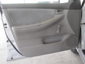 2008 Toyota Corolla CE Gardena, California 9