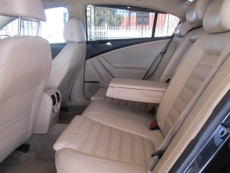 2008 Volkswagen Passat Sedan VR6 Gardena, California 10